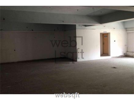 Hyderabad Office Space for Rent